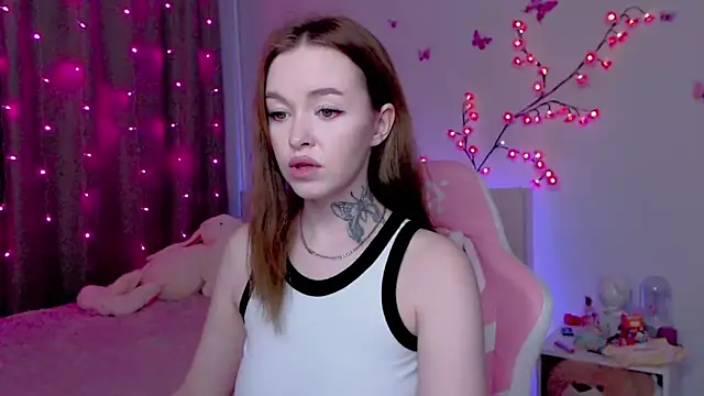 Naughty Mable online show from 2, 10, 2025