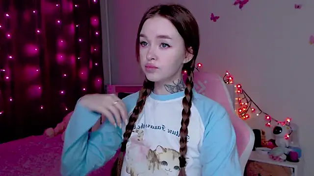 Naughty Mable online show from 12, 11, 2025