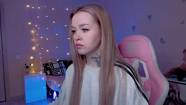 Naughty Mable online show from 25, 3, 2026