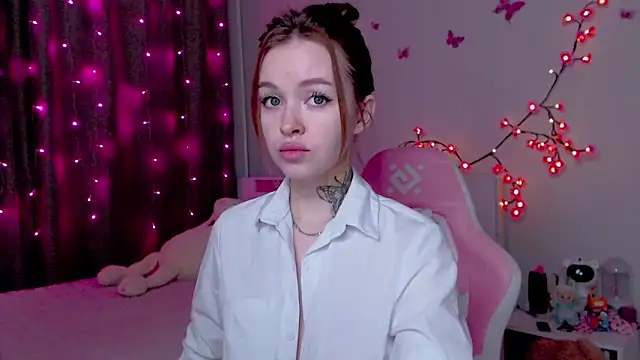 Naughty Mable online show from 12, 10, 2025