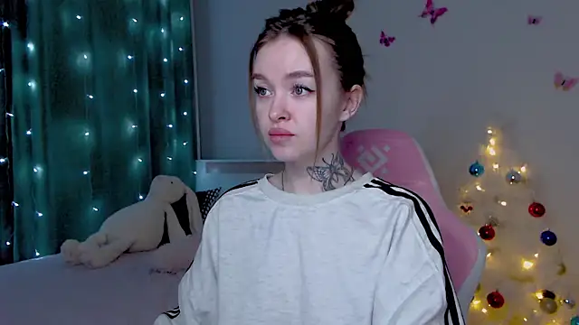 Naughty Mable online show from 8, 1, 2026