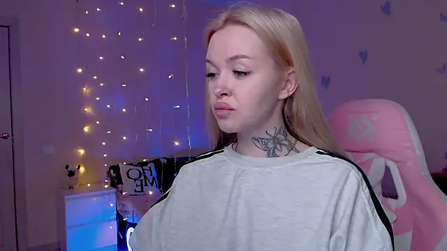 Naughty Mable online show from 14, 4, 2026