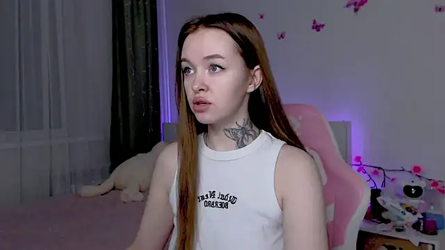 Naughty Mable online show from 6, 11, 2025