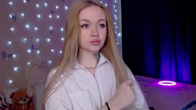 Naughty Mable online show from 9, 3, 2026