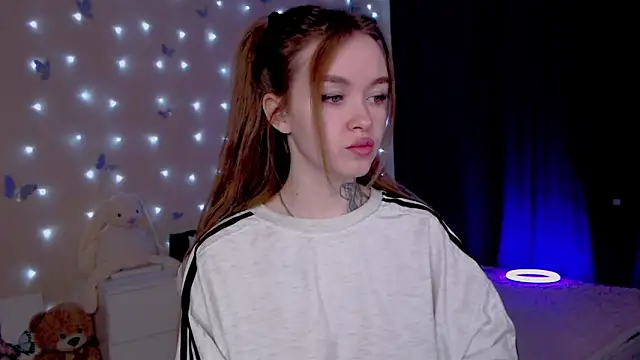 Snapshot of Naughty_Mable chatting on 6, 2, 2026 Naughty Mable online show from 6, 2, 2026