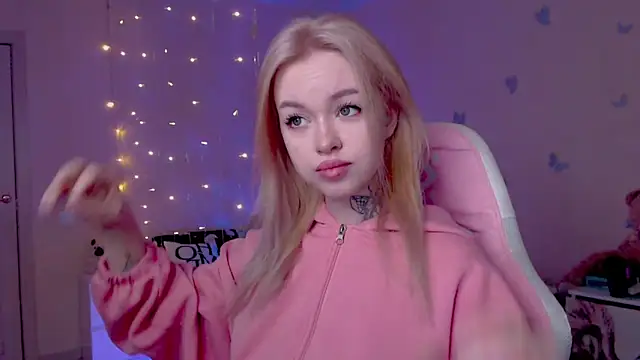 Naughty Mable online show from 2, 4, 2026