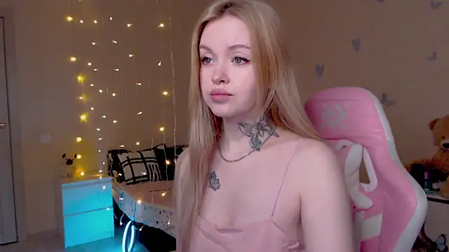 Naughty Mable online show from 20, 3, 2026