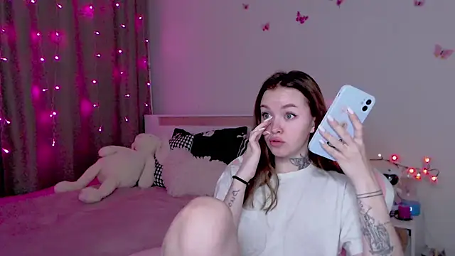 Naughty Mable online show from 30, 10, 2025