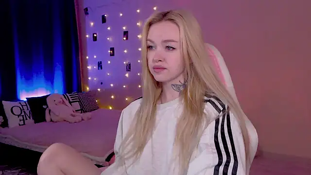 Naughty Mable online show from 17, 5, 2026