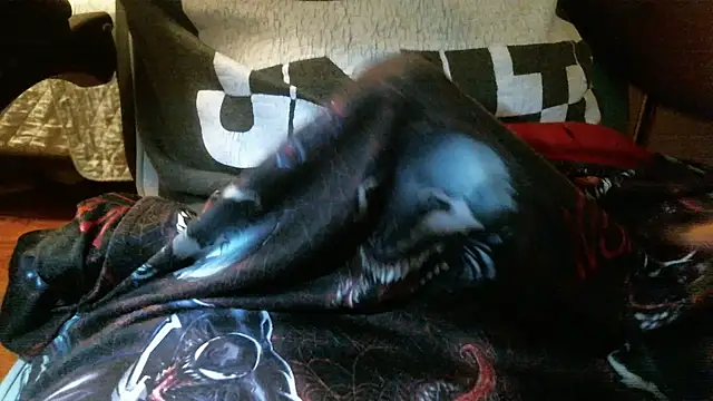 MelHorny03 online show from 22, 12, 2025