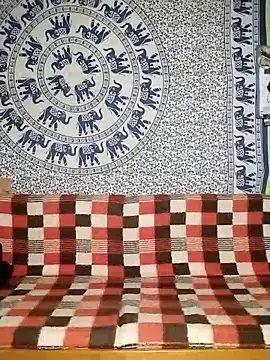 Snapshot of koudelka2322 chatting on 21, 2, 2026 koudelka2322 online show from 21, 2, 2026