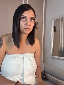 Abril jones10 online show from 14, 11, 2025