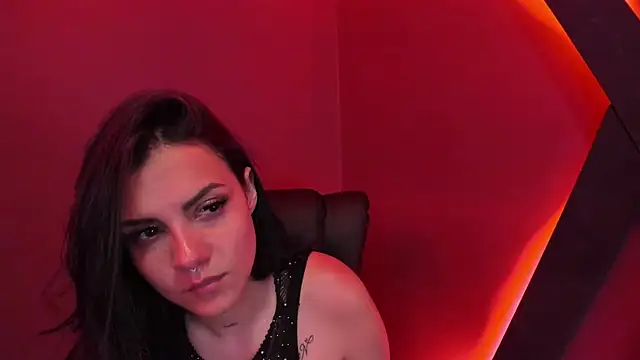 Abril jones10 online show from 22, 2, 2025