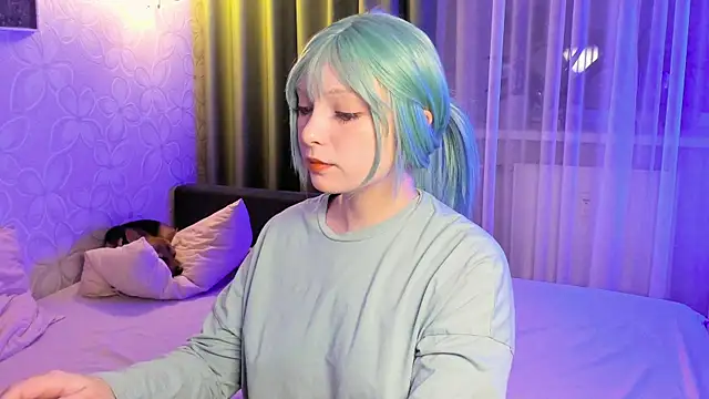 forget me not eve online show from 1, 12, 2025