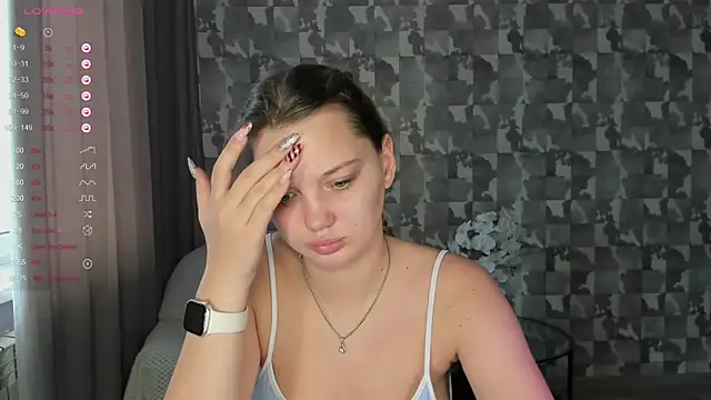 Lovely Lure online show from 15, 1, 2026