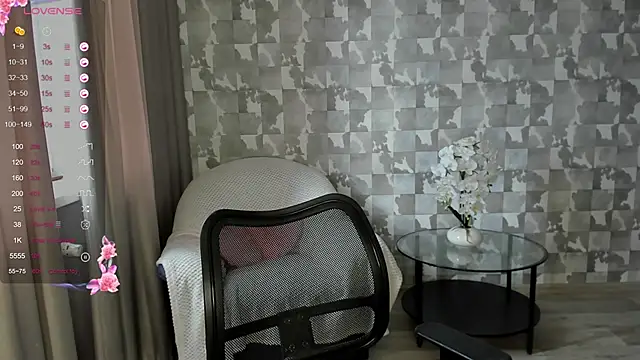 Lovely Lure online show from 17, 1, 2025