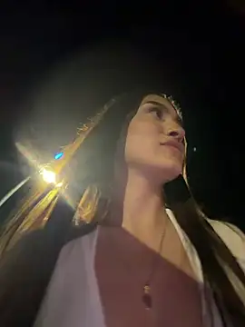 MilenaMilven online show from 17, 7, 2026