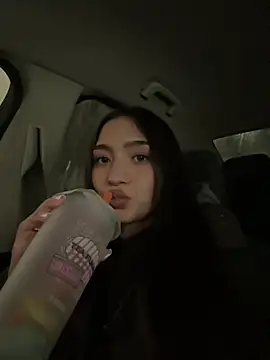 MilenaMilven online show from 13, 2, 2025