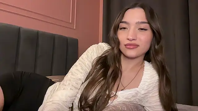 MilenaMilven online show from 14, 1, 2025