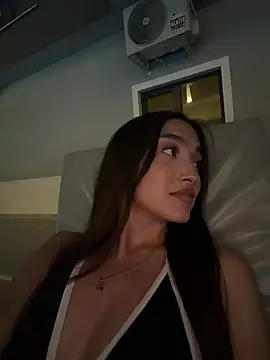 MilenaMilven online show from 12, 7, 2026