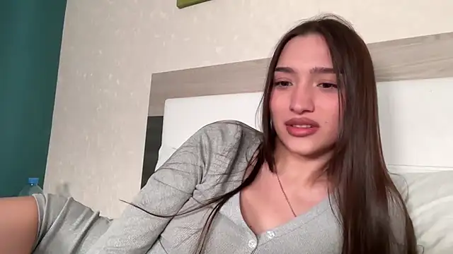 MilenaMilven online show from 20, 3, 2025