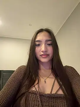 MilenaMilven online show from 18, 7, 2026