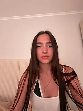 MilenaMilven online show from 11, 7, 2026