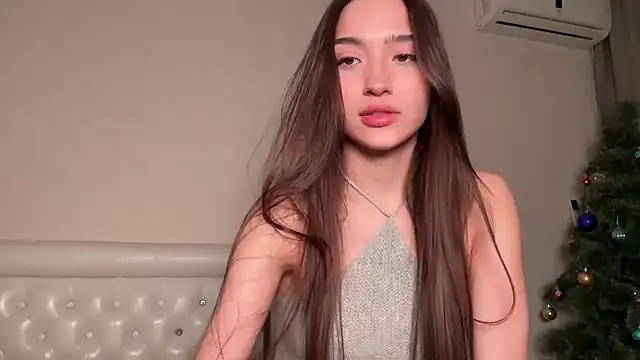 MilenaMilven online show from 22, 1, 2025