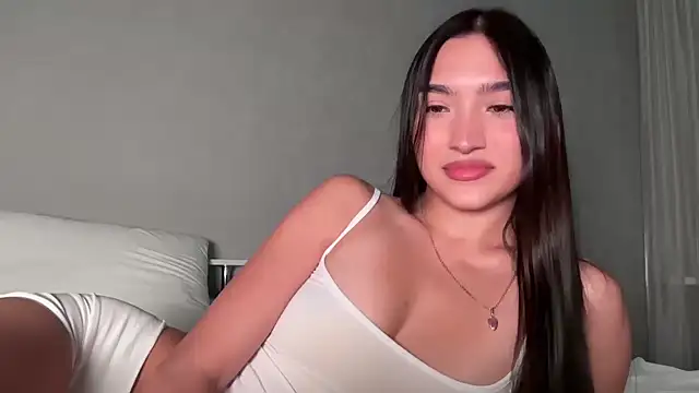 MilenaMilven online show from 25, 2, 2026