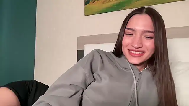 MilenaMilven online show from 20, 3, 2025