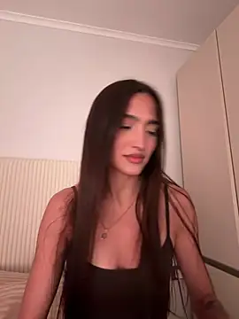 MilenaMilven online show from 9, 7, 2026