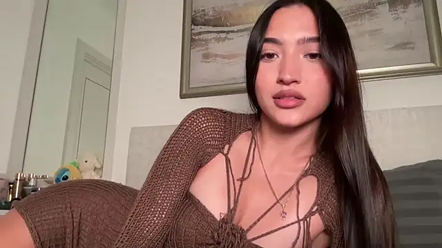 MilenaMilven online show from 21, 12, 2025