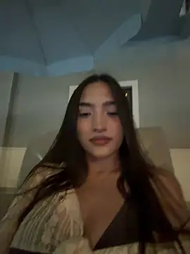 MilenaMilven online show from 15, 7, 2026