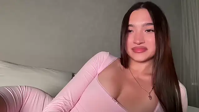 MilenaMilven online show from 2, 2, 2026