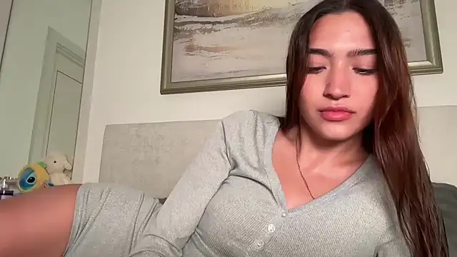 MilenaMilven online show from 20, 12, 2025