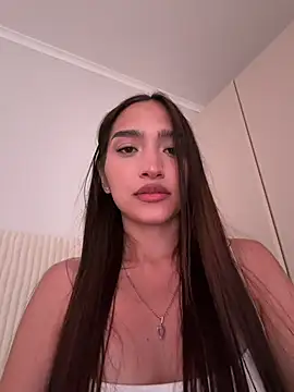 MilenaMilven online show from 8, 7, 2026