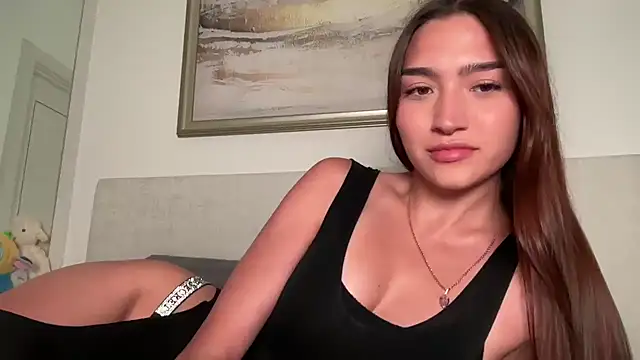 MilenaMilven online show from 17, 12, 2025