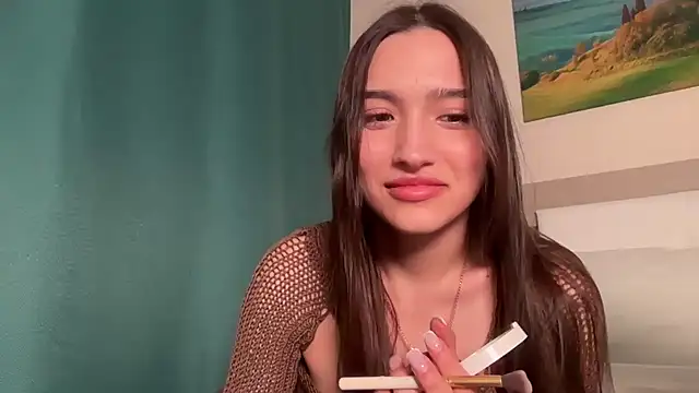 MilenaMilven online show from 8, 3, 2025