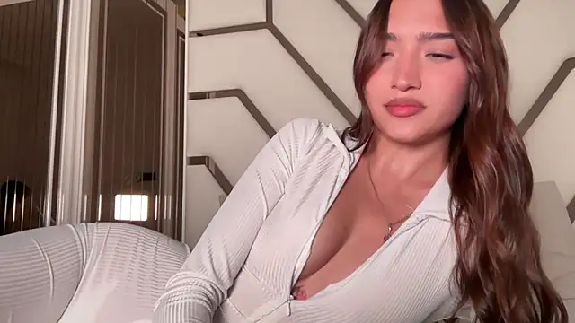 MilenaMilven online show from 21, 11, 2025