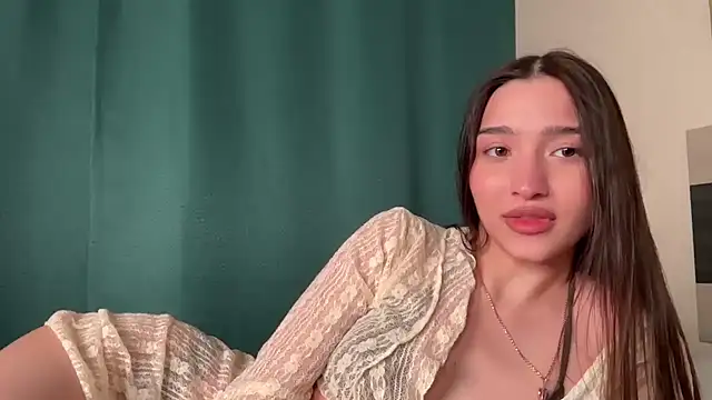 MilenaMilven online show from 19, 3, 2025