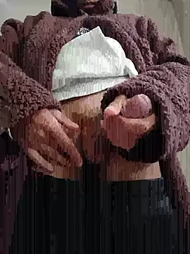 TheRiseOfDick online show from 11, 5, 2026