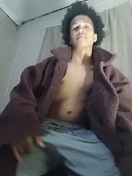 TheRiseOfDick online show from 18, 6, 2026