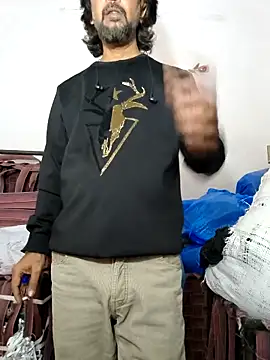 KumarSilencesex21 online show from 27, 11, 2025