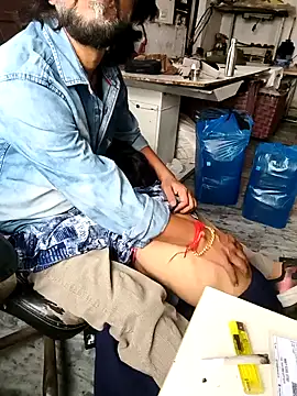 KumarSilencesex21 online show from 29, 10, 2025