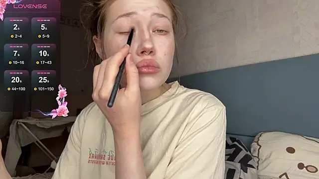 eva varnerr online show from 1, 3, 2026