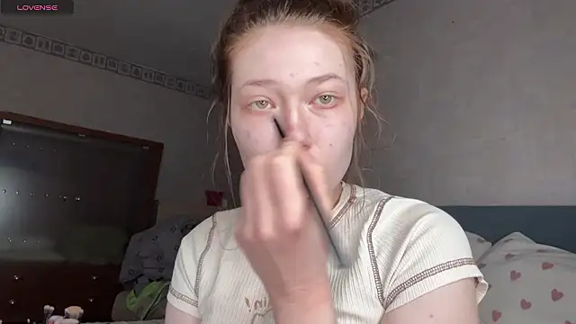 eva varnerr online show from 8, 3, 2026