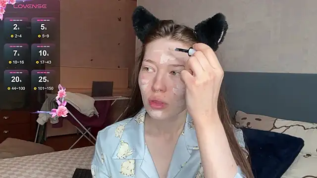 eva varnerr online show from 28, 2, 2026