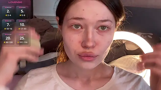 eva varnerr online show from 5, 5, 2026