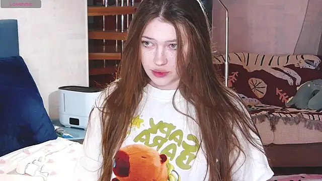 eva varnerr online show from 22, 12, 2025