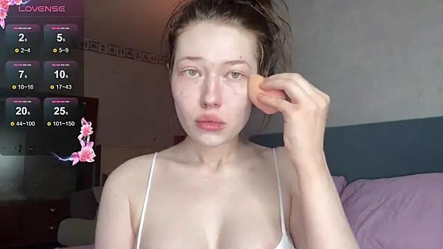 eva varnerr online show from 19, 3, 2026